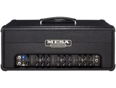 Mesa Boogie Triple Crown TC-50