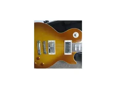 Ibanez Lawsuit era Les Paul Copy