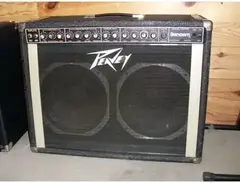 Peavey Renown 212 Amp 160W 2x12 main image
