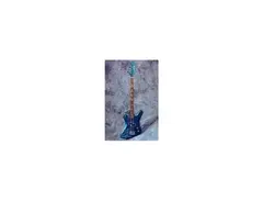 Lado Unicorn Steve Harris Signature Bass main image