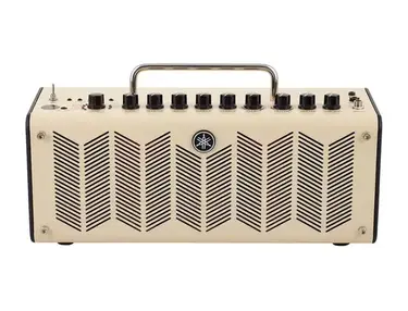 Yamaha THR10C Classic Combo Modeling Combo Amp - What To Know Yamaha THR10C Classic Combo Modeling Combo Amp - What To Know