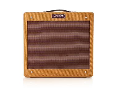 Fender Pro Junior IV