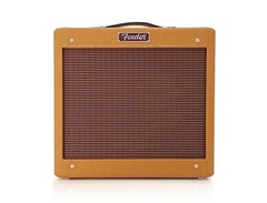 Fender Pro Junior IV - ranked #72 in Combo Guitar Amplifiers 