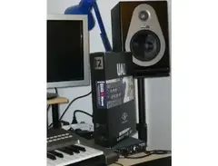 UAD 2 Quad Neve main image