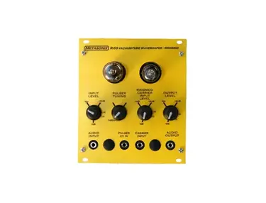 Metasonix R-53 Waveshaper/Ringmod