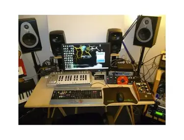 Moog Moogerfooger LP Filter
