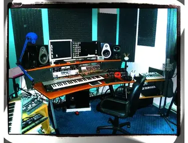 Genelec 8030