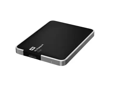 Western Digital My Passport Edge for Mac Hard Drive