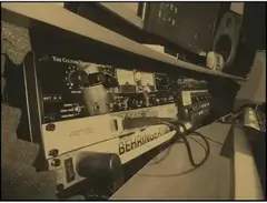 Thermionic Culture Vulture Mastering Plus main image