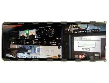 SPL Vitalizer