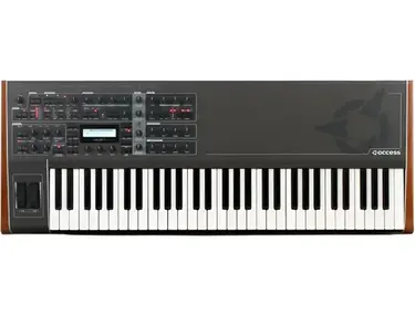 Access Virus TI 2 Keyboard