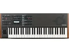 Access Virus TI 2 Keyboard