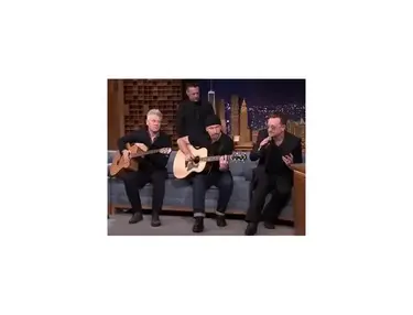 Dave Maize Single Cutout Acoustic Bass