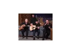 Dave Maize Single Cutout Acoustic Bass main image