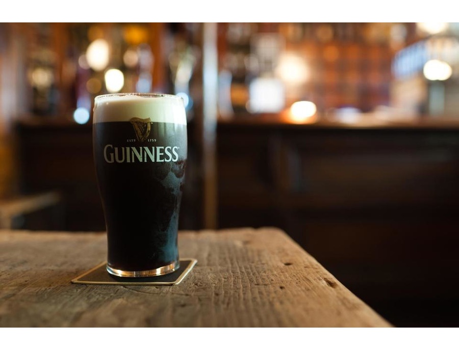 Guinness Stout | Equipboard®