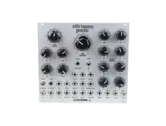 Livewire Audio Frequency Generator