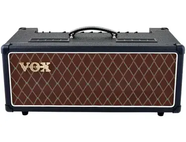 Vox AC50CPH Head Amp - What To Know & Where To Buy | Equipboard