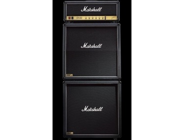 Marshall mini stack - ranked #5 in Guitar Amplifier Stacks | Equipboard