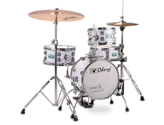 Odery Cafe Kit main image