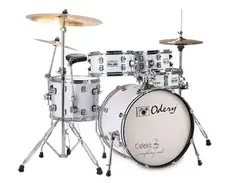 Odery Cafe Kit (expansion) main image
