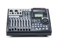 Fostex VF08 main image