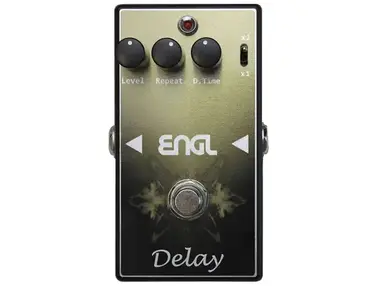 Engl DM-60 Delay