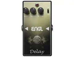 Engl DM-60 Delay main image