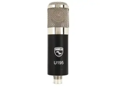 Bock Audio U195