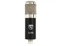 Bock Audio U195 main image