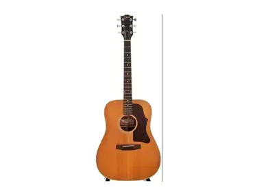 1978 Gibson J-50 Deluxe