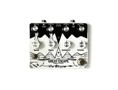 Thrilltone The Great Escape Organic Tremolo