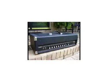 Yamaha G100-II Head