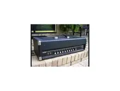 Yamaha G100-II Head