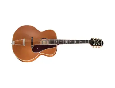 Epiphone Masterbilt Century Deluxe NA