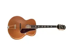 Epiphone Masterbilt Century Deluxe NA