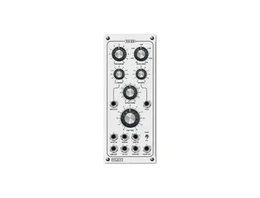 Modcan VCO 01B Oscillator