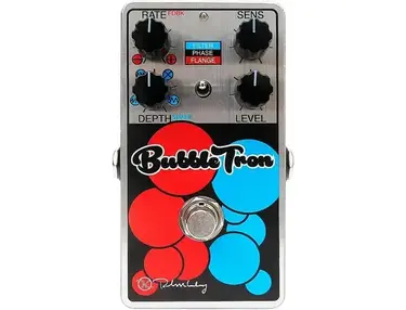 Keeley Bubble Tron Dynamic Flanger Phaser