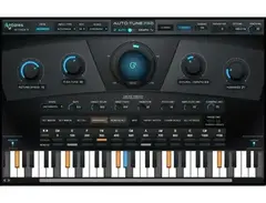 Antares Auto-Tune Pro