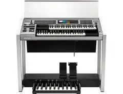 Yamaha Electone ELS-02C main image