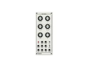 Modcan Dual VDO 62B