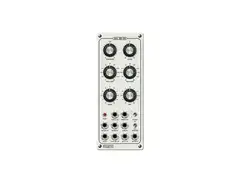 Modcan Dual VDO 62B