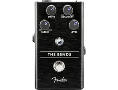 Fender The Bends Compressor