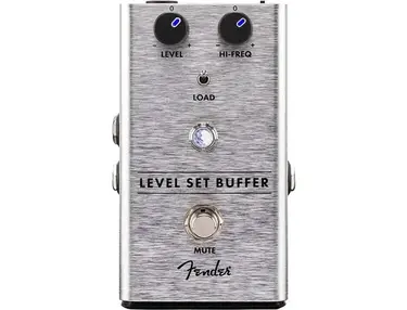 Fender Level Set Buffer