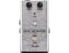 Fender Level Set Buffer