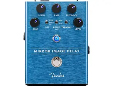 Fender Mirror Image Delay