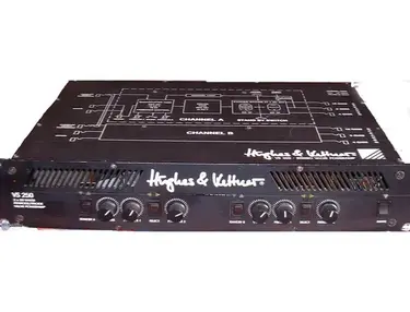 Hughes & Kettner VS 250