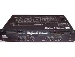 Hughes & Kettner VS 250
