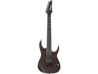 Ibanez Iron Label RGIR27BE