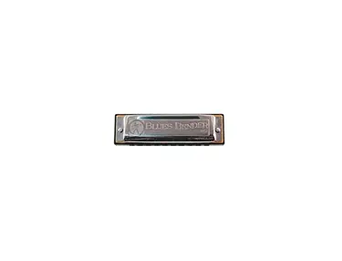 Hohner BluesBender