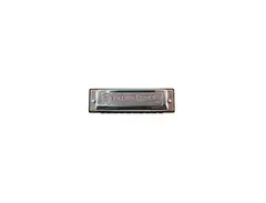 Hohner BluesBender main image